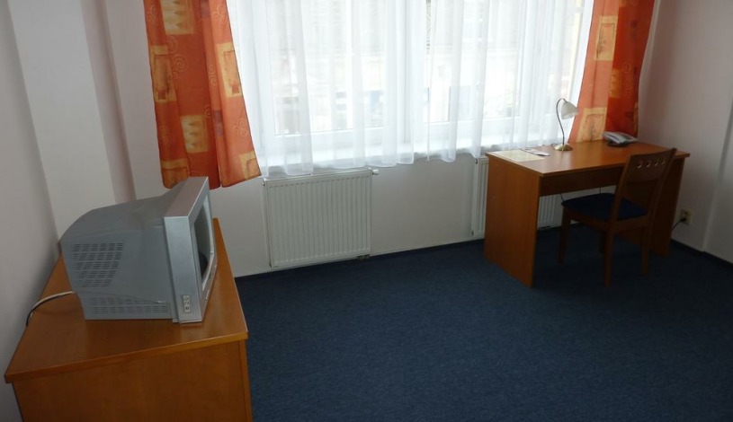 Hotel Staré časy Pardubice