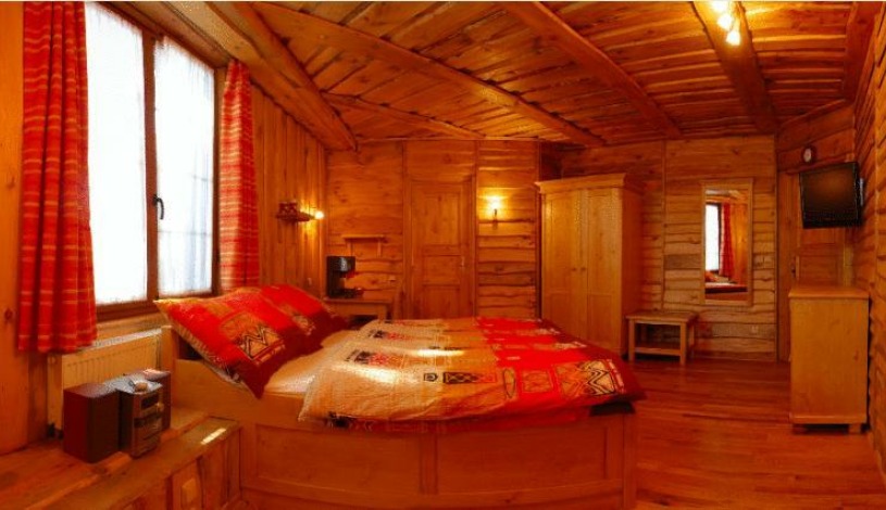 Restaurant a penzion Steak Station Pardubice