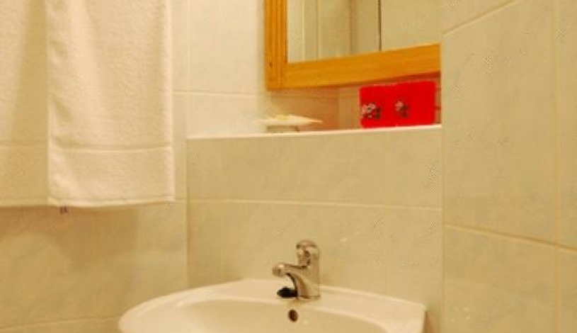 Restaurant a penzion Steak Station Pardubice