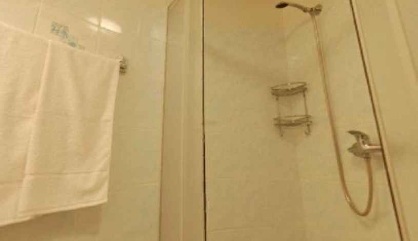 Restaurant a penzion Steak Station Pardubice