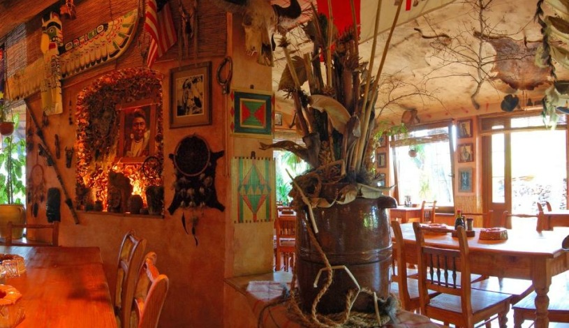 Restaurant a penzion Steak Station Pardubice