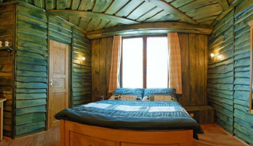 Restaurant a penzion Steak Station Pardubice