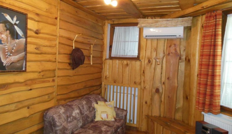 Restaurant a penzion Steak Station Pardubice