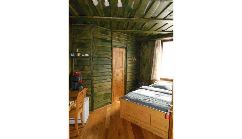 Restaurant a penzion Steak Station Pardubice