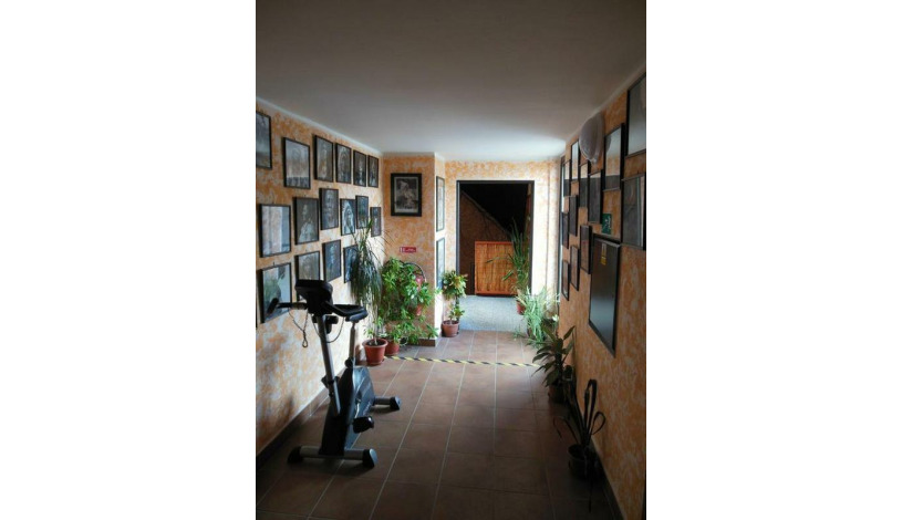 Restaurant a penzion Steak Station Pardubice