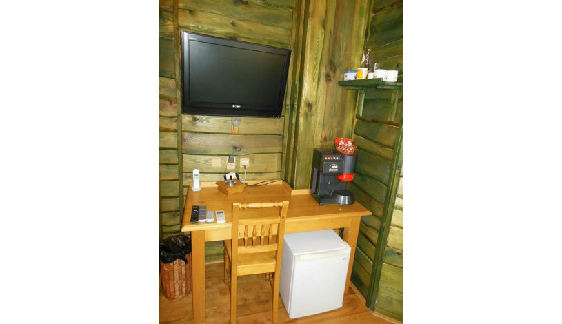 Restaurant a penzion Steak Station Pardubice