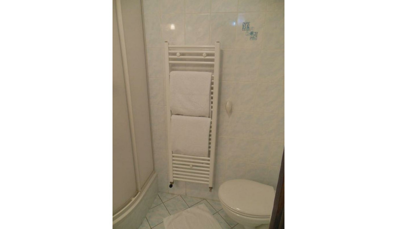 Restaurant a penzion Steak Station Pardubice