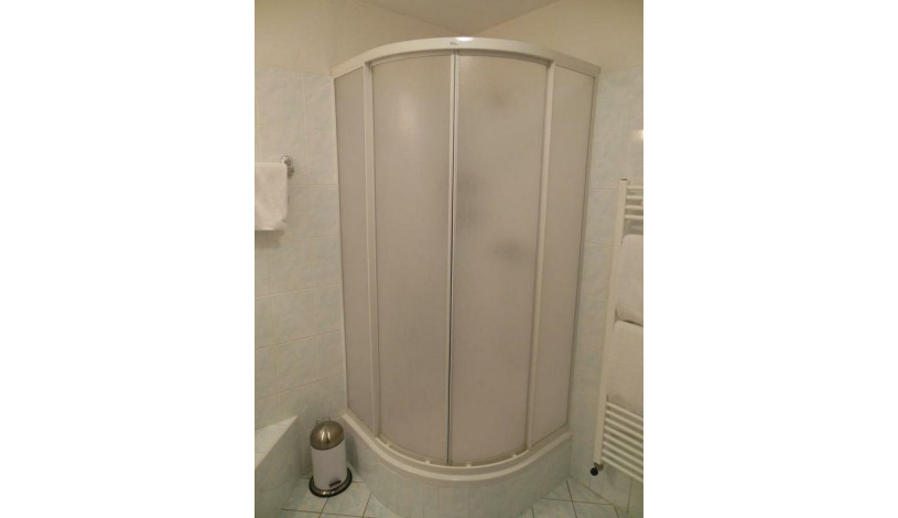 Restaurant a penzion Steak Station Pardubice - Dvoulůžkový pokoj