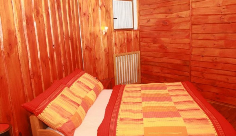 Restaurant a penzion Steak Station Pardubice