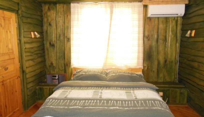 Restaurant a penzion Steak Station Pardubice