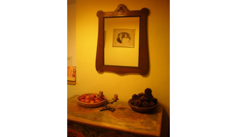 Agropension U háje Litomyšl