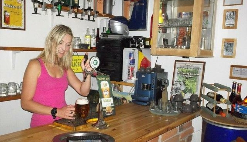 Agropension U háje Litomyšl