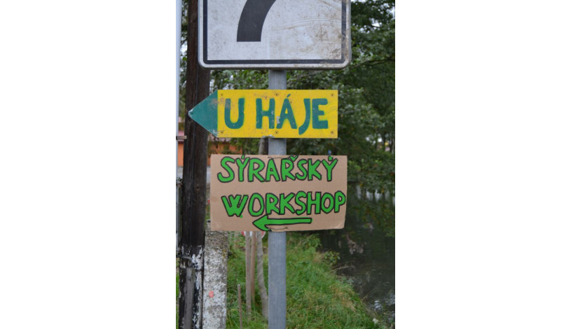 Agropension U háje Litomyšl