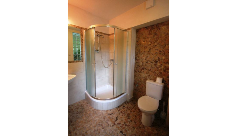 Agropension U háje Litomyšl - Jednolůžkový, Třílůžkový, Dvoulůžkový