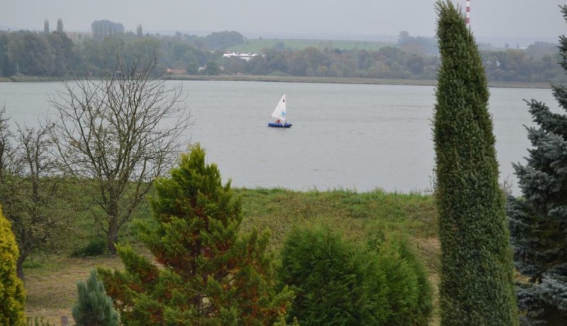 Agropension U háje Litomyšl