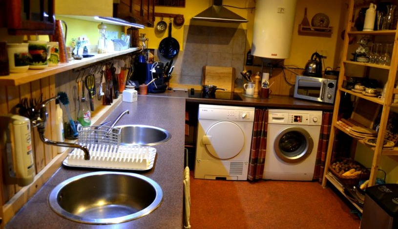 Agropension U háje Litomyšl