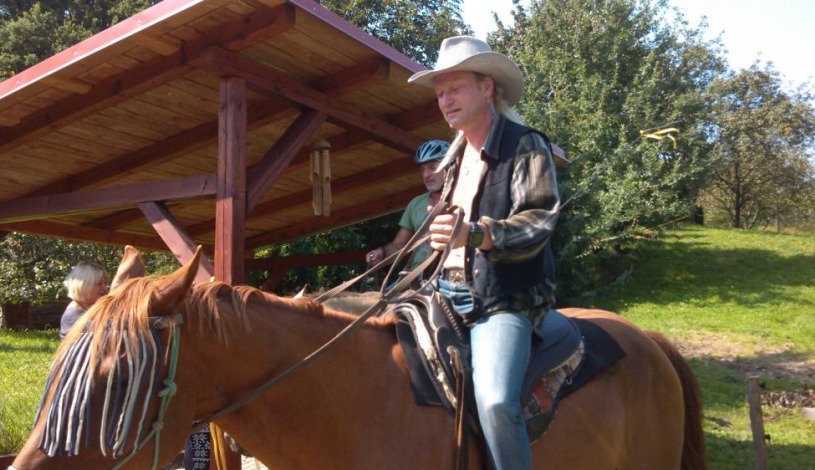 Agropension U háje Litomyšl