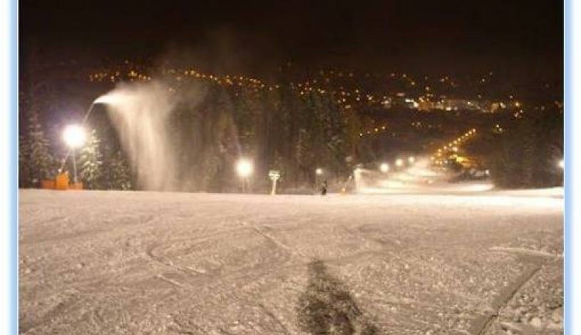 Agropension U háje Litomyšl