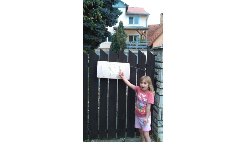 Agropension U háje Litomyšl