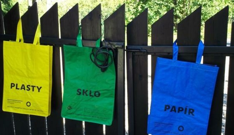 Agropension U háje Litomyšl