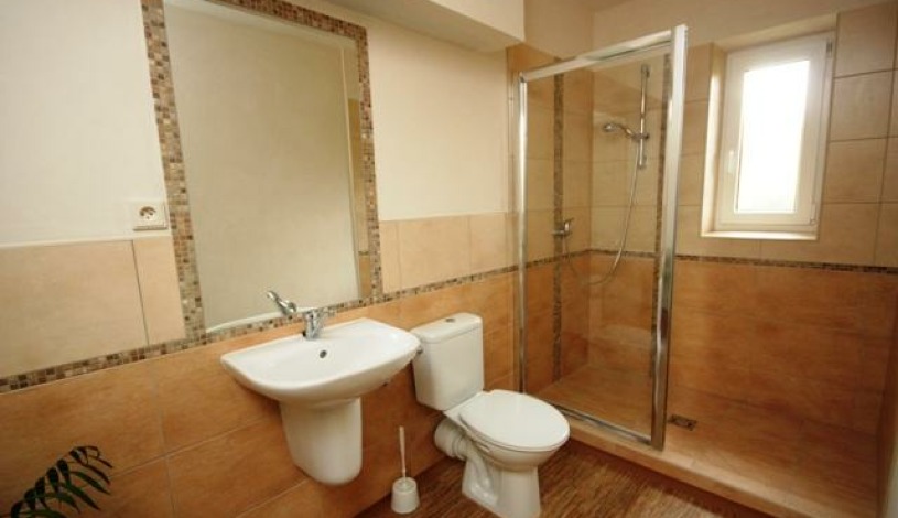 Agropension U háje Litomyšl