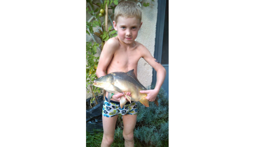 Agropension U háje Litomyšl