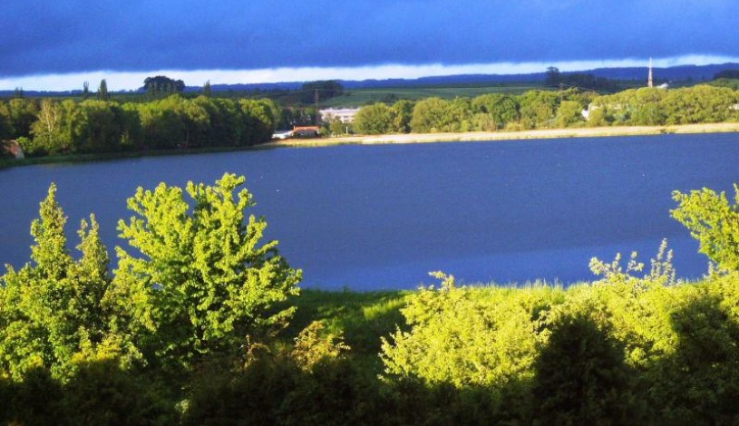 Agropension U háje Litomyšl