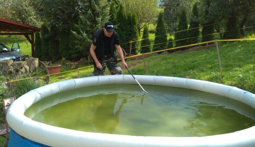 Agropension U háje Litomyšl