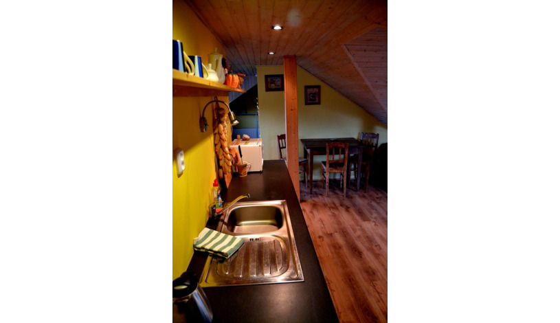 Agropension U háje Litomyšl