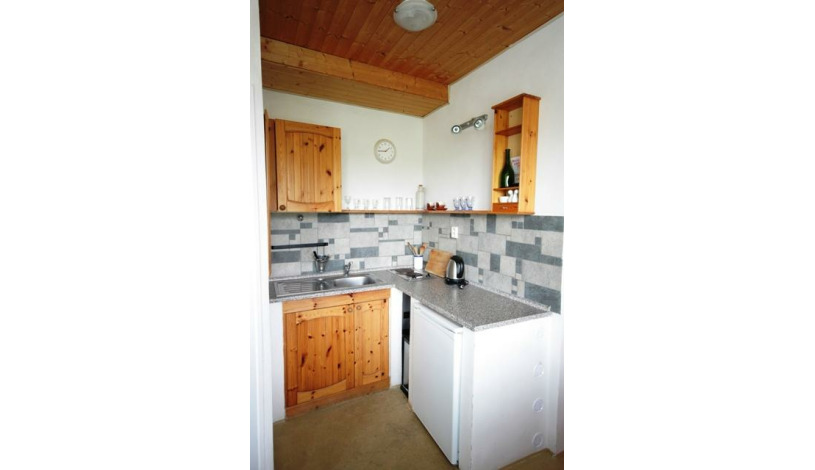 Agropension U háje Litomyšl - Apartmán 2 lůžkový, Apartmán 4 lůžkový