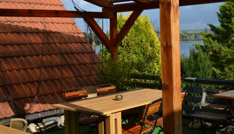 Agropension U háje Litomyšl