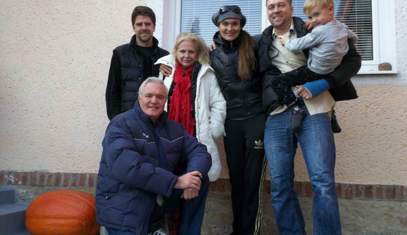 Agropension U háje Litomyšl