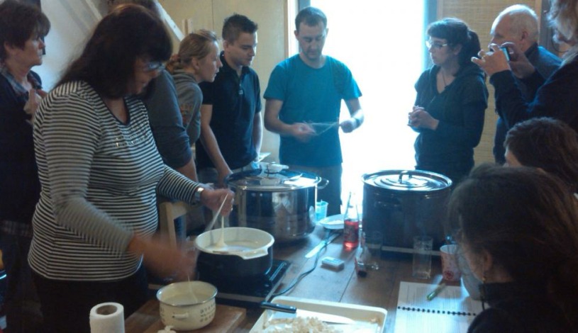 Agropension U háje Litomyšl