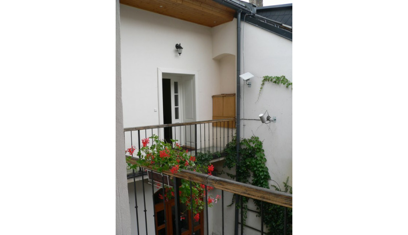 Penzion u Purkmistra Polička