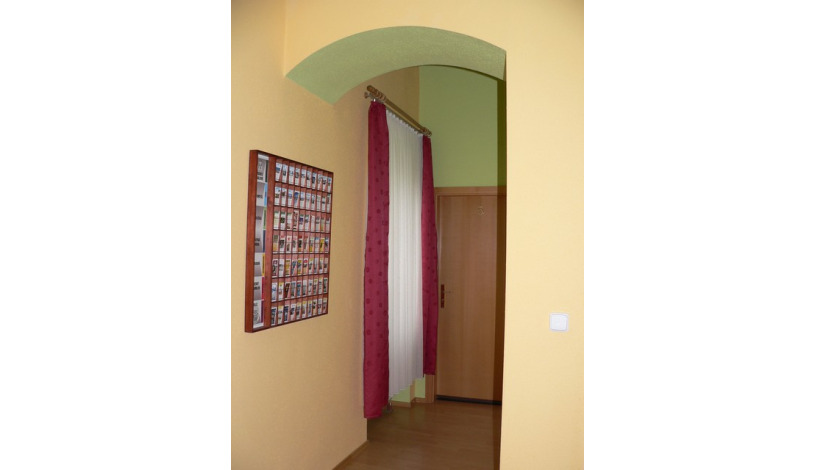 Penzion u Purkmistra Polička