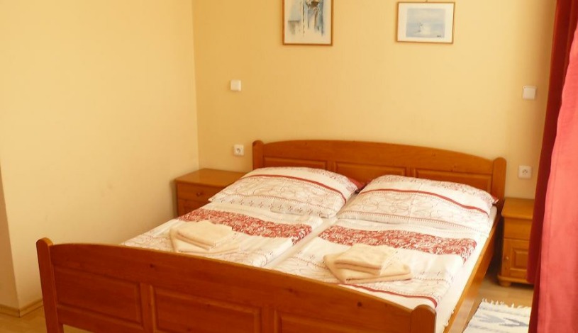 Penzion u Purkmistra Polička