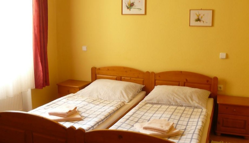 Penzion u Purkmistra Polička