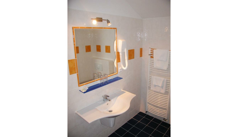 Hotel Zlatá Hvězda Litomyšl