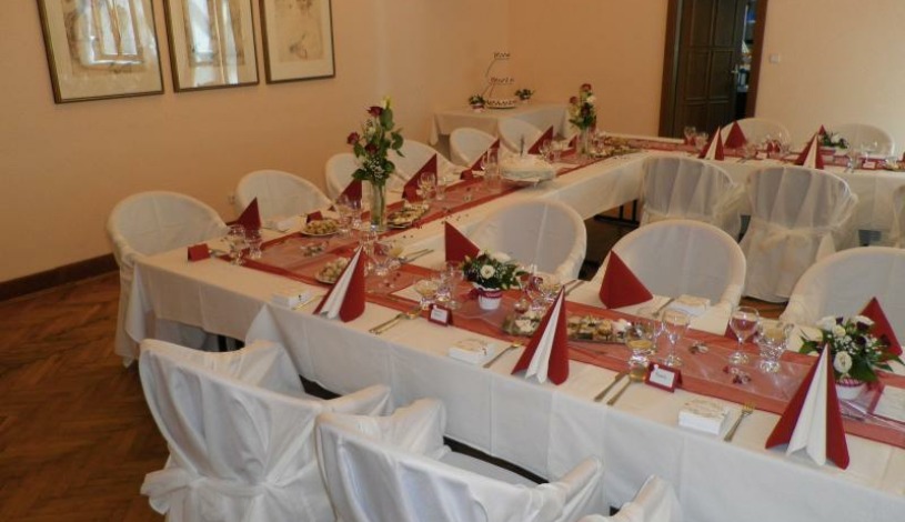 Hotel Zlatá Hvězda Litomyšl