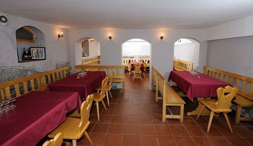 HOTEL ZLATÁ ŠTIKA Pardubice