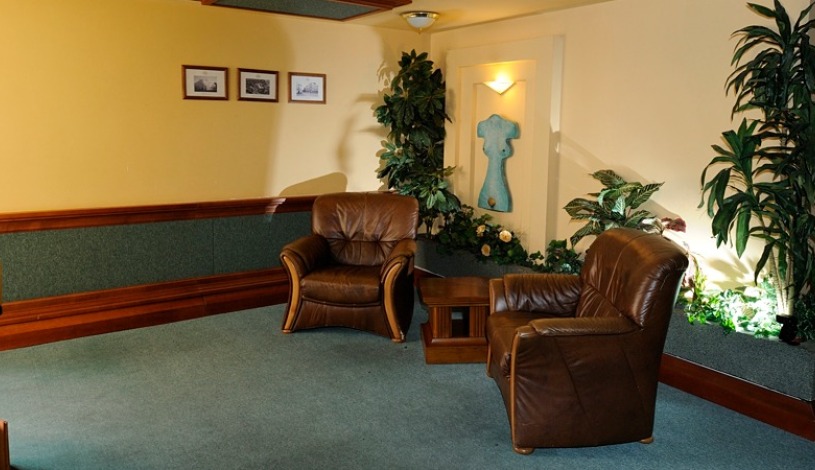 HOTEL ZLATÁ ŠTIKA Pardubice