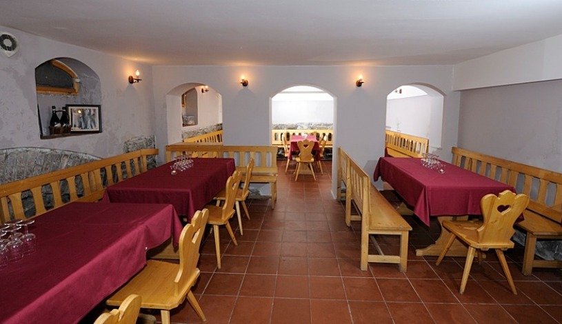 HOTEL ZLATÁ ŠTIKA Pardubice