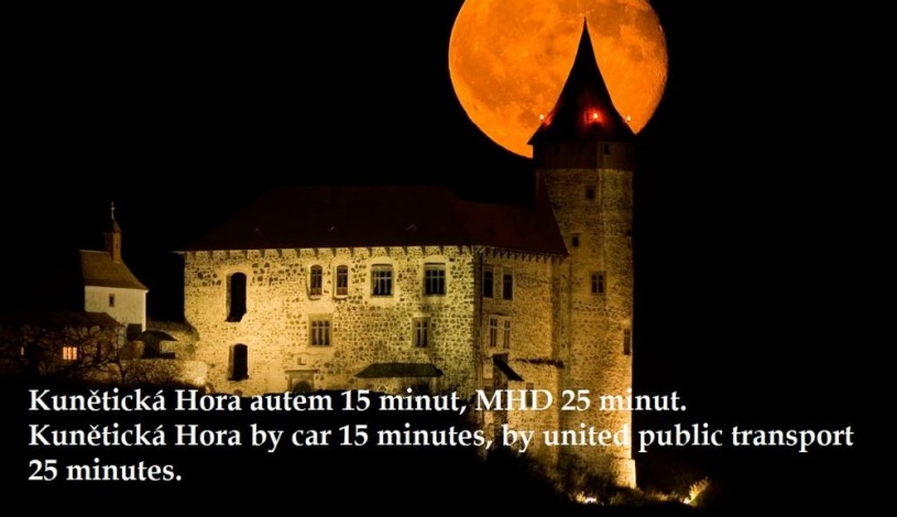 HOTEL ZLATÁ ŠTIKA Pardubice