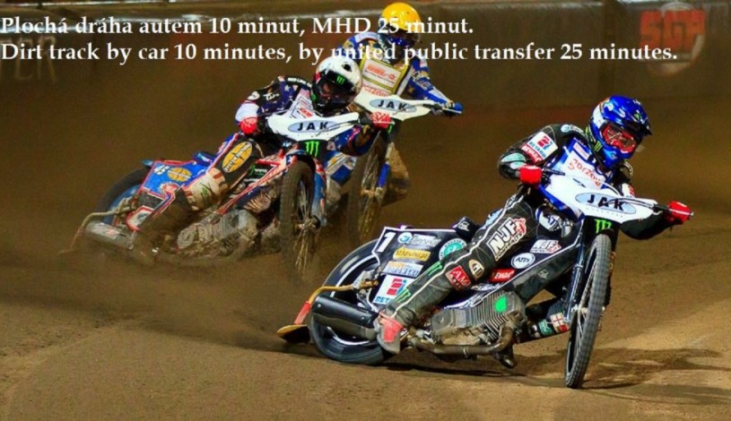 HOTEL ZLATÁ ŠTIKA Pardubice