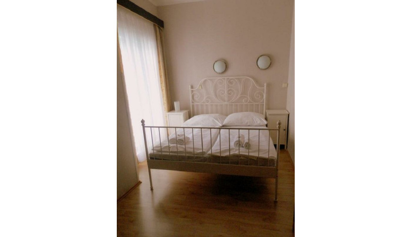 HOTEL ZLATÁ ŠTIKA Pardubice - dvoulůžkový