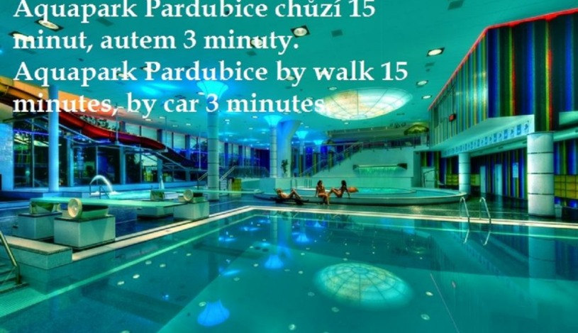 HOTEL ZLATÁ ŠTIKA Pardubice