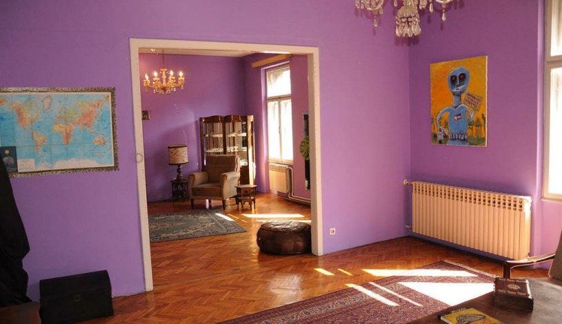 Apartment Pehlivanuša Sarajevo - Apt 33426