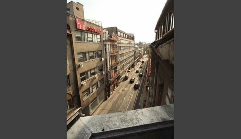 Apartment Pehlivanuša Sarajevo - Apt 33426