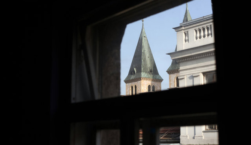 Apartment Pehlivanuša Sarajevo - Apt 33426