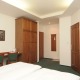 Двухместный номер с дополнительной кроватью - Hotel PEKO, hotel garni *** Praha